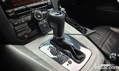 Chevrolet G2X 2008 2.0 автомат (гидро), миниатюра 9