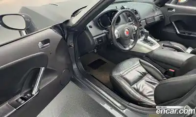 Chevrolet G2X 2008 2.0 автомат (гидро), миниатюра 10