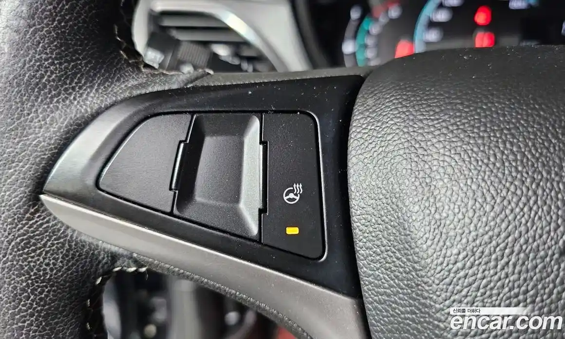 Chevrolet Spark 2016 1.0 автомат (робот), фото 16