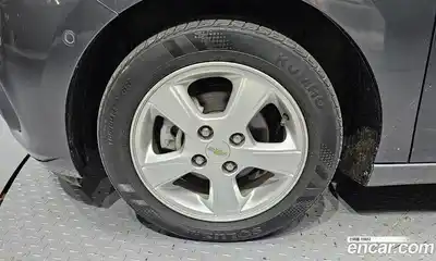 Chevrolet Spark 2016 1.0 автомат (робот), миниатюра 5