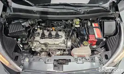 Chevrolet Spark 2016 1.0 автомат (робот), миниатюра 6