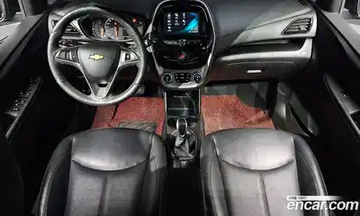 Chevrolet Spark 2016 1.0 автомат (робот), миниатюра 7