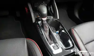 Chevrolet TrailBlazer 2021 1.3 автомат (гидро), миниатюра 12