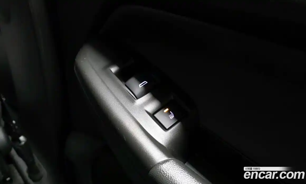 Chevrolet TrailBlazer 2021 1.3 автомат (гидро), фото 25