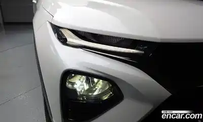 Chevrolet TrailBlazer 2021 1.3 автомат (гидро), миниатюра 8
