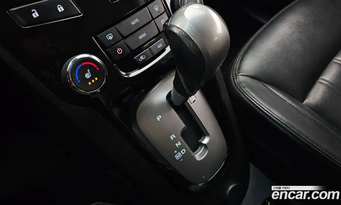 Chevrolet Orlando 2014 2.0 автомат (гидро), фото 12