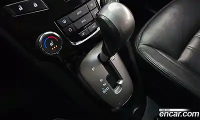 Chevrolet Orlando 2014 2.0 автомат (гидро), миниатюра 12