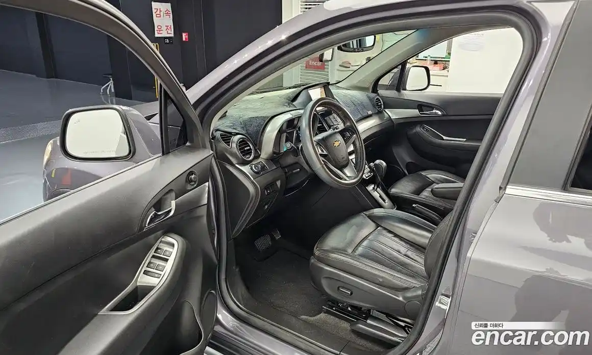 Chevrolet Orlando 2014 2.0 автомат (гидро), фото 13