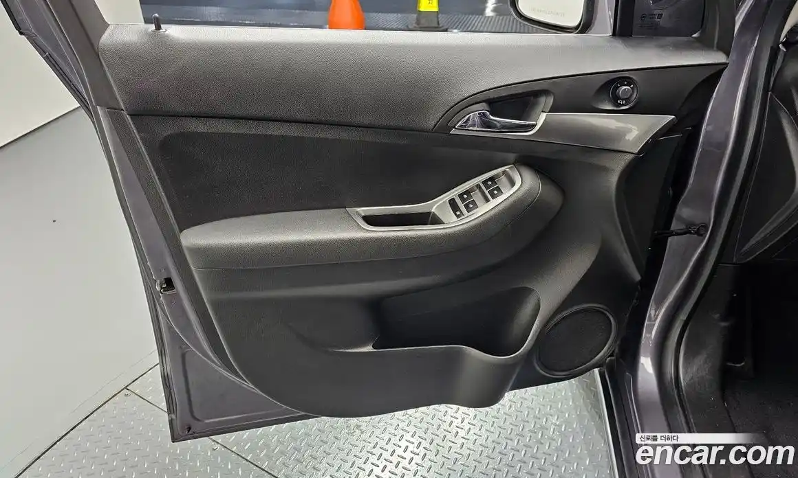 Chevrolet Orlando 2014 2.0 автомат (гидро), фото 14