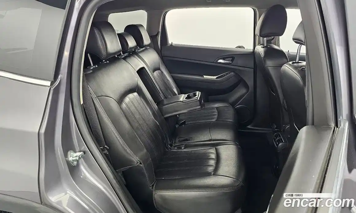 Chevrolet Orlando 2014 2.0 автомат (гидро), фото 16