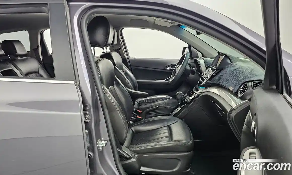 Chevrolet Orlando 2014 2.0 автомат (гидро), фото 17