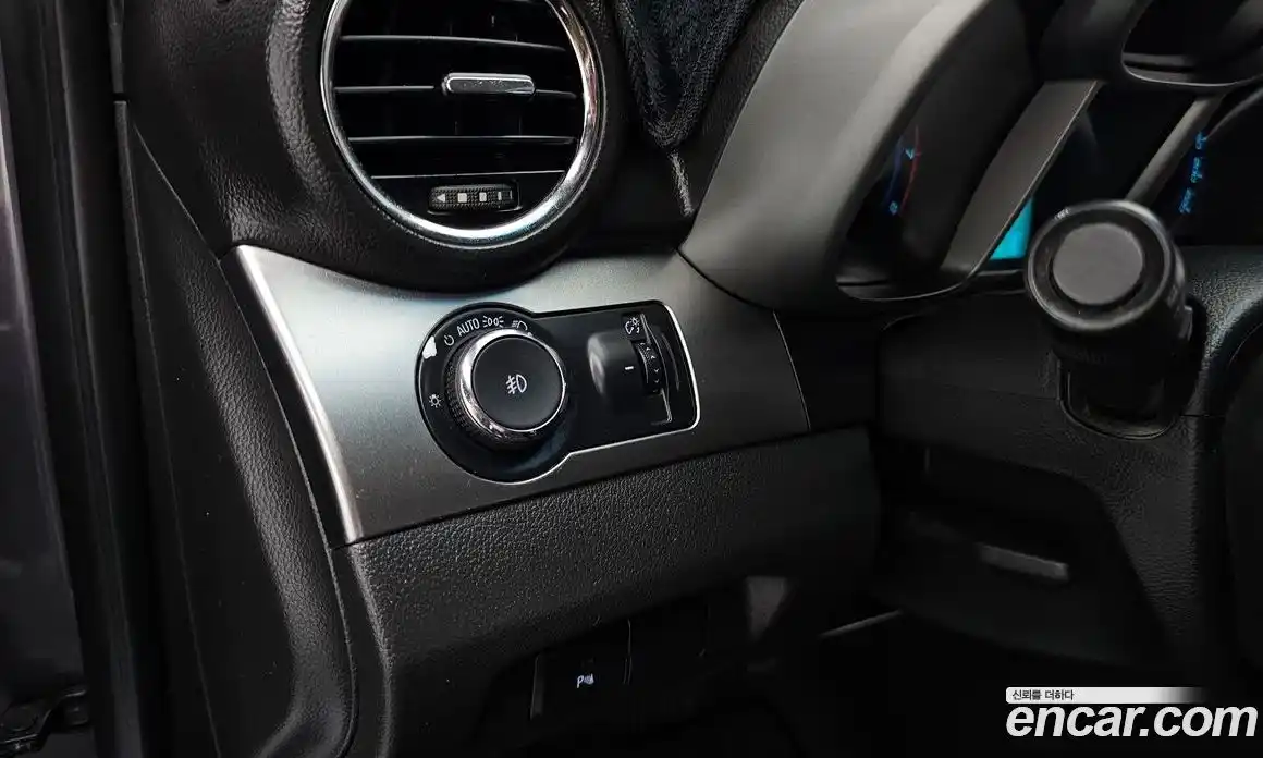 Chevrolet Orlando 2014 2.0 автомат (гидро), фото 22