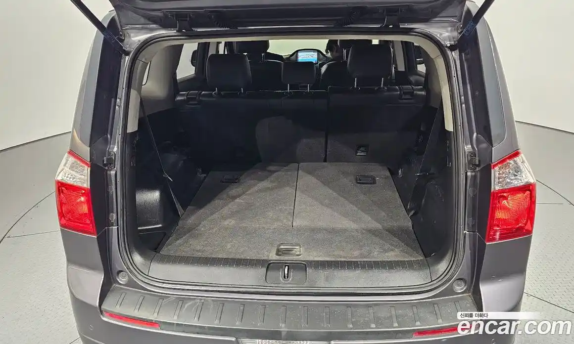 Chevrolet Orlando 2014 2.0 автомат (гидро), фото 26