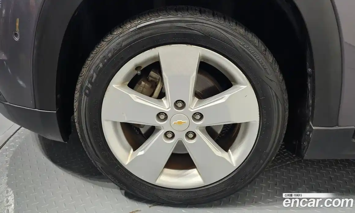 Chevrolet Orlando 2014 2.0 автомат (гидро), фото 5