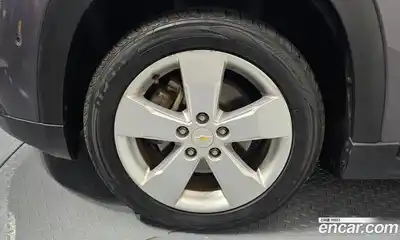 Chevrolet Orlando 2014 2.0 автомат (гидро), миниатюра 5