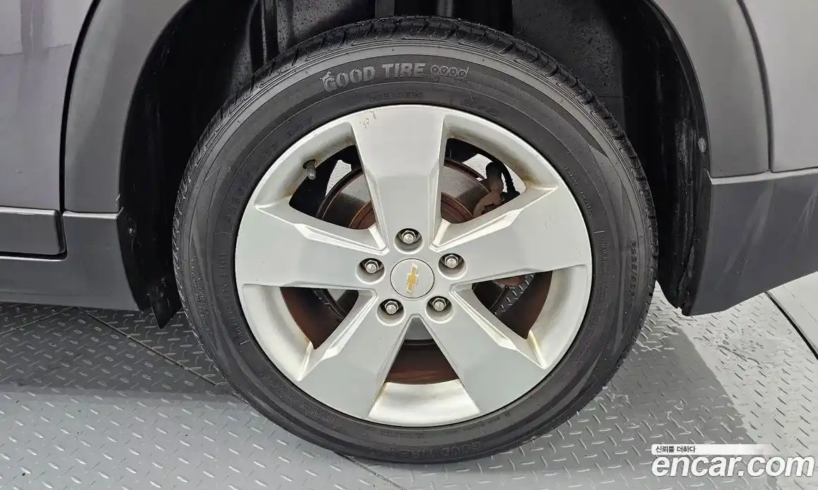 Chevrolet Orlando 2014 2.0 автомат (гидро), фото 7