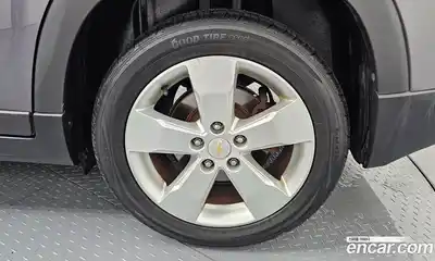 Chevrolet Orlando 2014 2.0 автомат (гидро), миниатюра 7