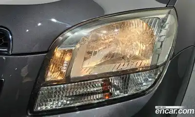 Chevrolet Orlando 2014 2.0 автомат (гидро), миниатюра 8