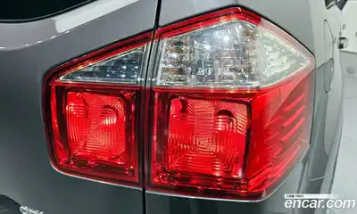 Chevrolet Orlando 2014 2.0 автомат (гидро), миниатюра 9