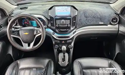 Chevrolet Orlando 2014 2.0 автомат (гидро), миниатюра 10