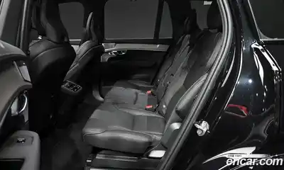 Volvo XC90 2026 2.0 автомат (гидро), миниатюра 12