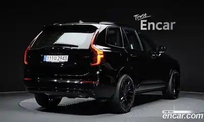 Volvo XC90 2026 2.0 автомат (гидро), миниатюра 2