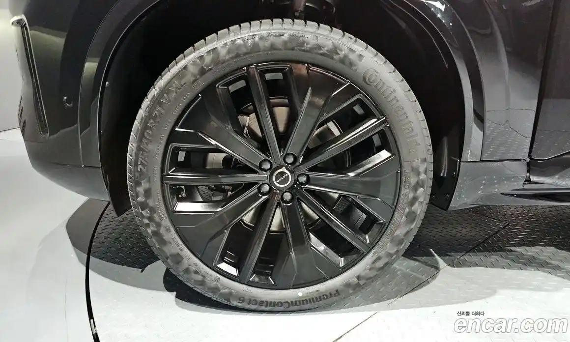 Volvo XC90 2026 2.0 автомат (гидро), фото 5