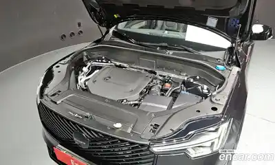 Volvo XC90 2026 2.0 автомат (гидро), миниатюра 6