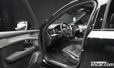 Volvo XC90 2026 2.0 автомат (гидро), миниатюра 10