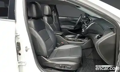 Chevrolet Malibu 2016 1.5 автомат (гидро), миниатюра 11
