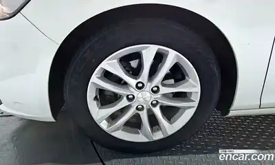 Chevrolet Malibu 2016 1.5 автомат (гидро), миниатюра 5