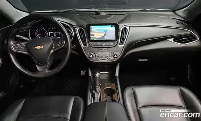 Chevrolet Malibu 2016 1.5 автомат (гидро), миниатюра 7