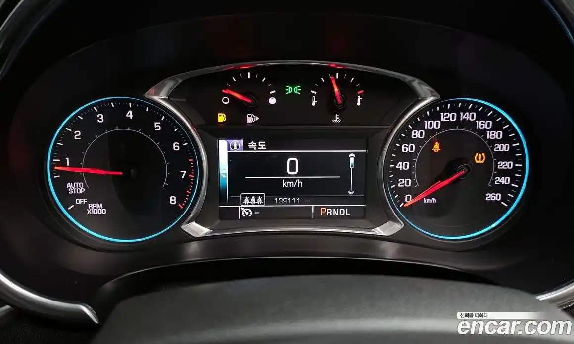 Chevrolet Malibu 2016 1.5 автомат (гидро), фото 8