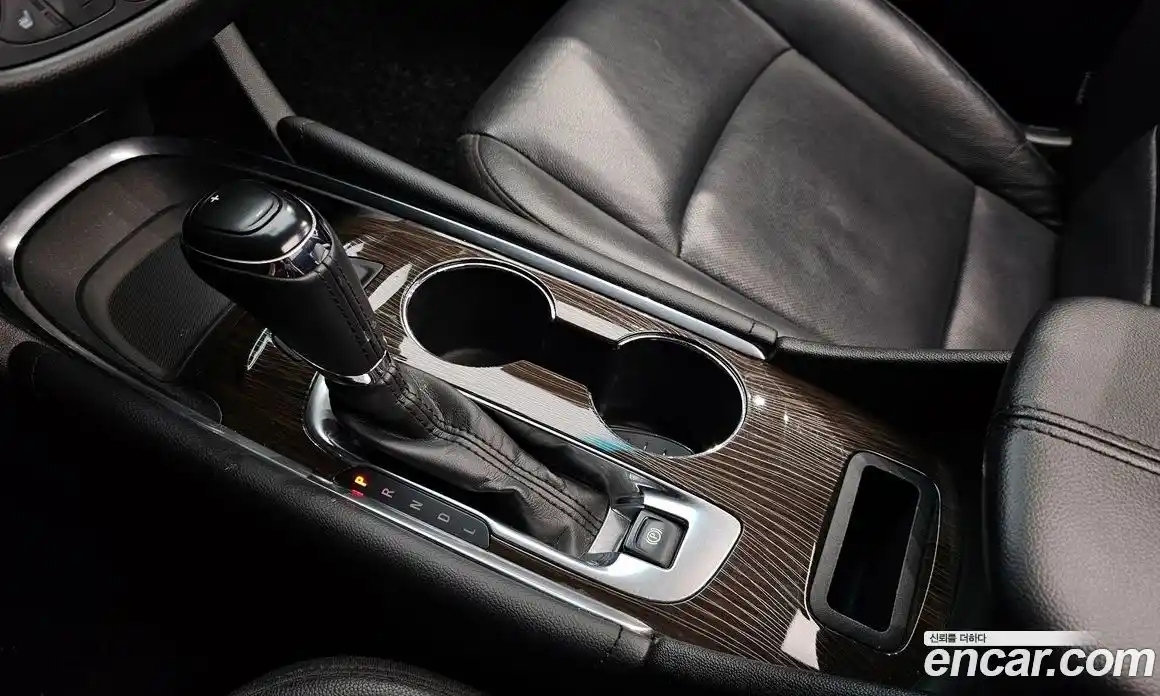 Chevrolet Malibu 2016 1.5 автомат (гидро), фото 9