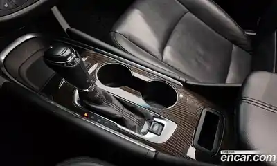 Chevrolet Malibu 2016 1.5 автомат (гидро), миниатюра 9