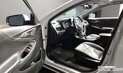 Chevrolet Malibu 2016 1.5 автомат (гидро), миниатюра 10
