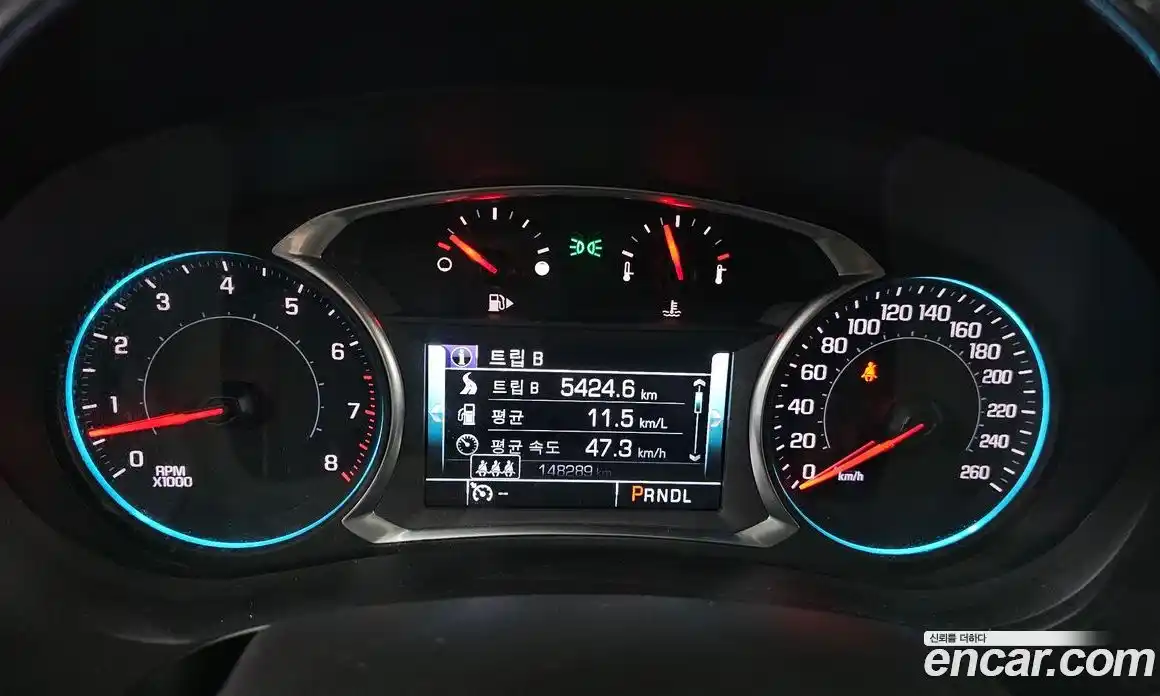Chevrolet Malibu 2016 2.0 автомат (гидро), фото 11