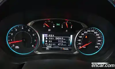 Chevrolet Malibu 2016 2.0 автомат (гидро), миниатюра 11