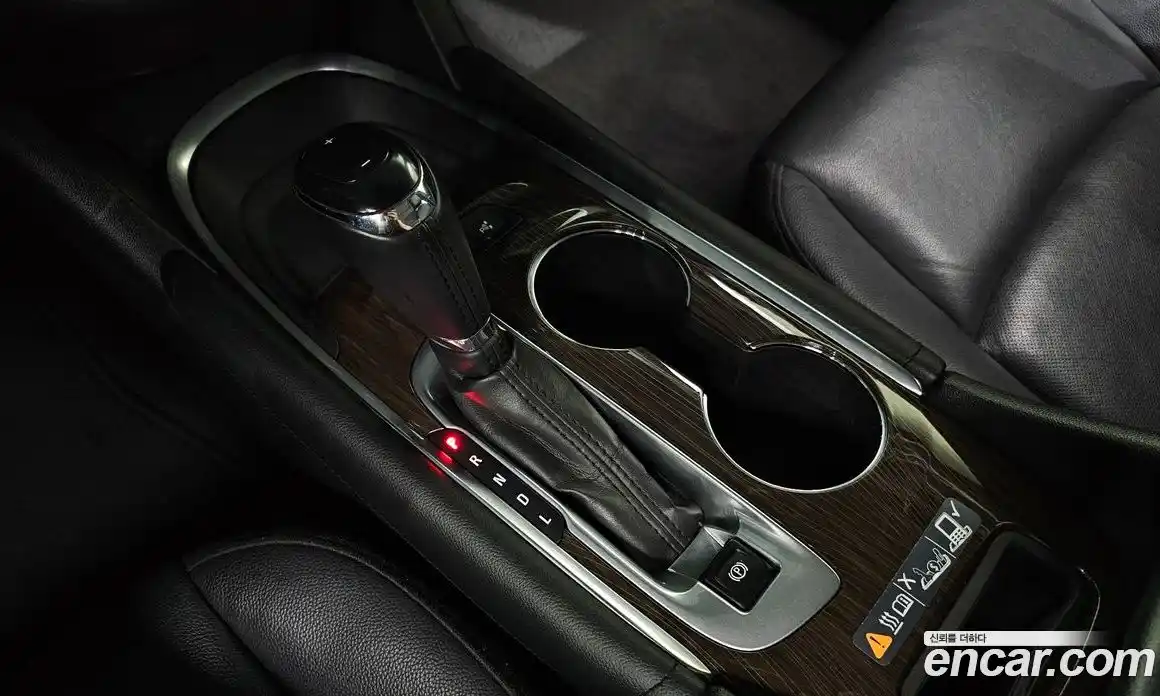 Chevrolet Malibu 2016 2.0 автомат (гидро), фото 12