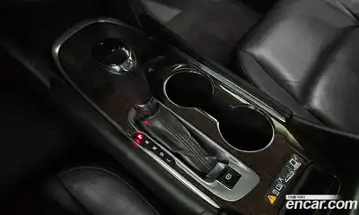 Chevrolet Malibu 2016 2.0 автомат (гидро), миниатюра 12