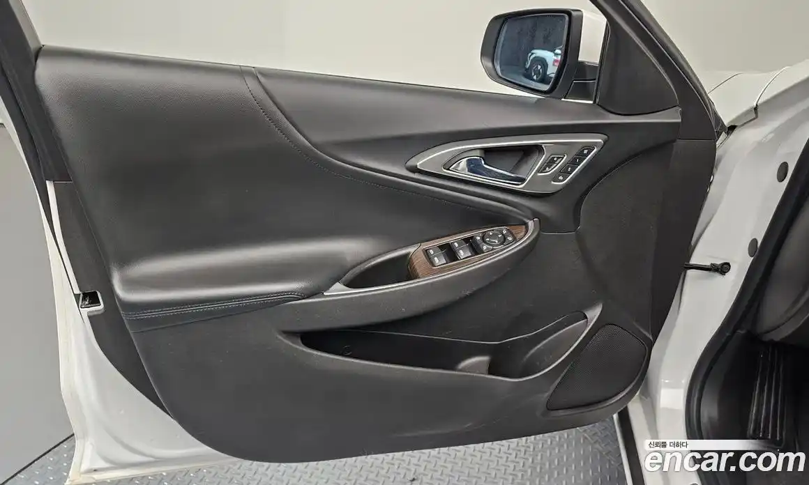 Chevrolet Malibu 2016 2.0 автомат (гидро), фото 14