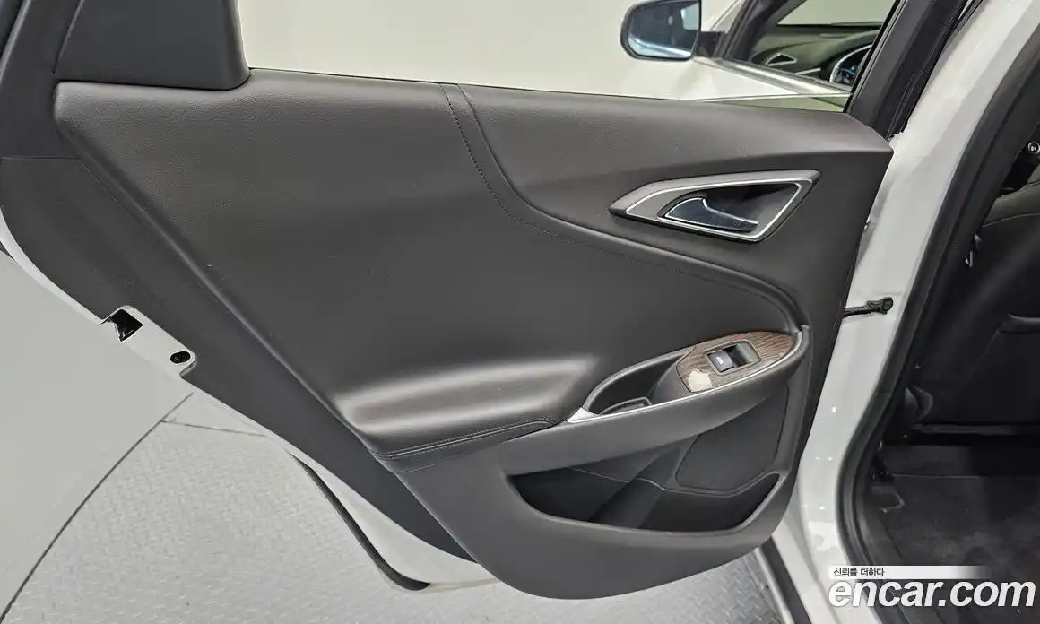 Chevrolet Malibu 2016 2.0 автомат (гидро), фото 15