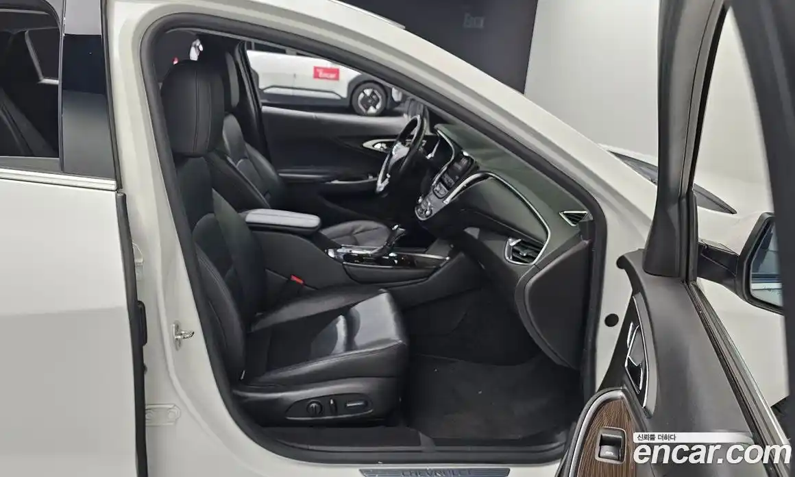Chevrolet Malibu 2016 2.0 автомат (гидро), фото 16
