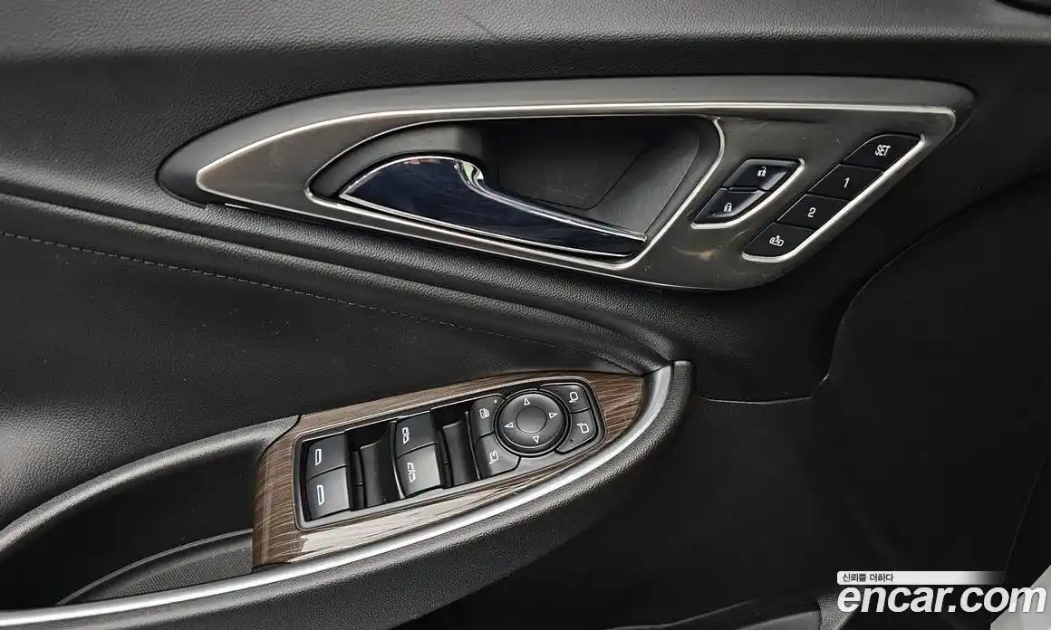 Chevrolet Malibu 2016 2.0 автомат (гидро), фото 27