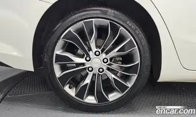 Chevrolet Malibu 2016 2.0 автомат (гидро), миниатюра 5