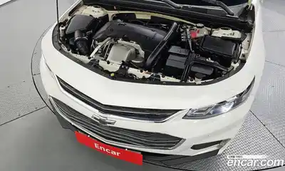 Chevrolet Malibu 2016 2.0 автомат (гидро), миниатюра 6