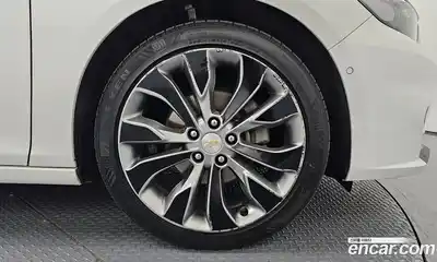 Chevrolet Malibu 2016 2.0 автомат (гидро), миниатюра 7