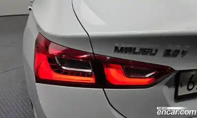 Chevrolet Malibu 2016 2.0 автомат (гидро), миниатюра 9