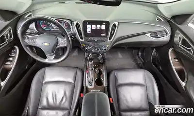 Chevrolet Malibu 2016 2.0 автомат (гидро), миниатюра 10