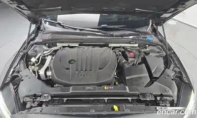 Volvo V60 2020 2.0 автомат (гидро), миниатюра 6